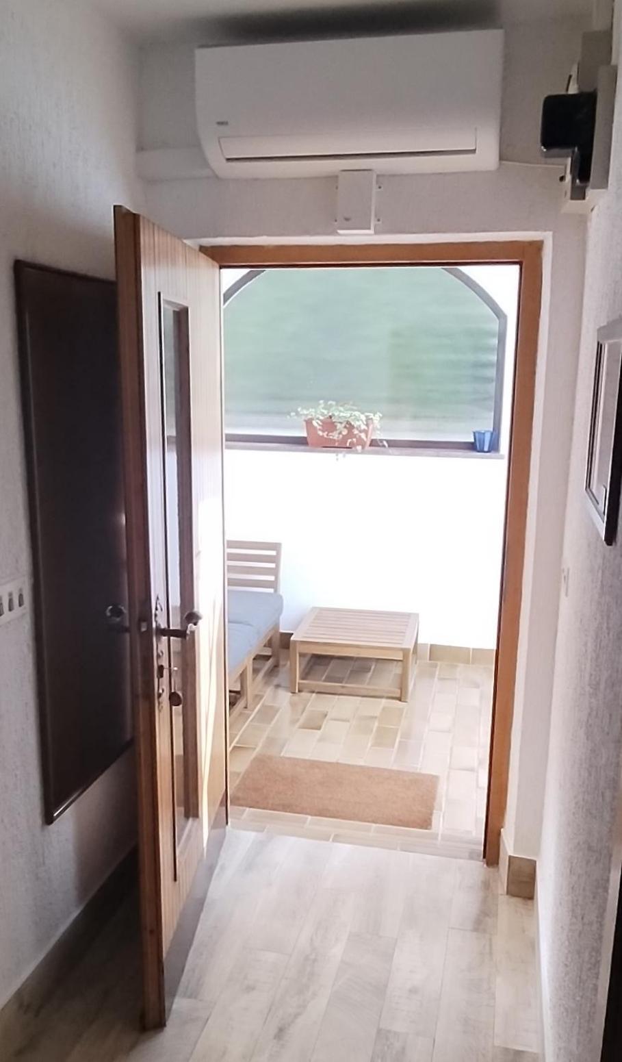 Apartment Marijana Poreč Exteriör bild