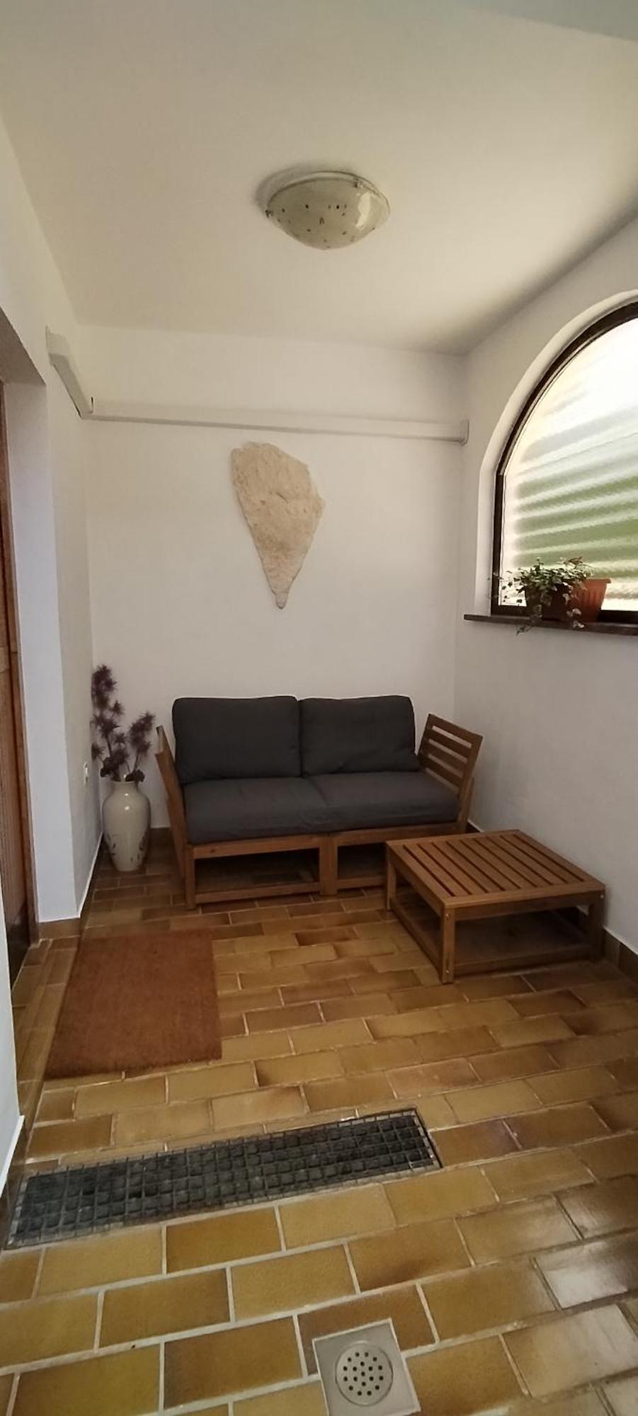 Apartment Marijana Poreč Exteriör bild