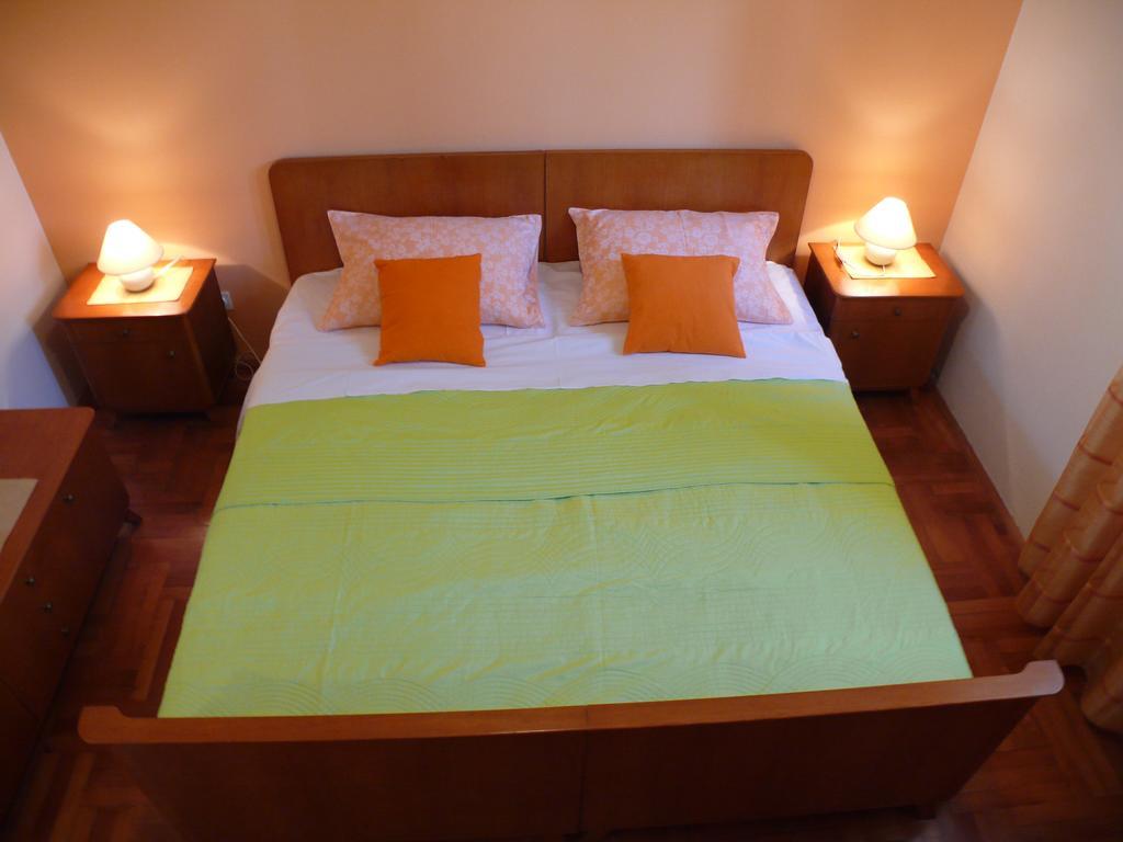 Apartment Marijana Poreč Exteriör bild