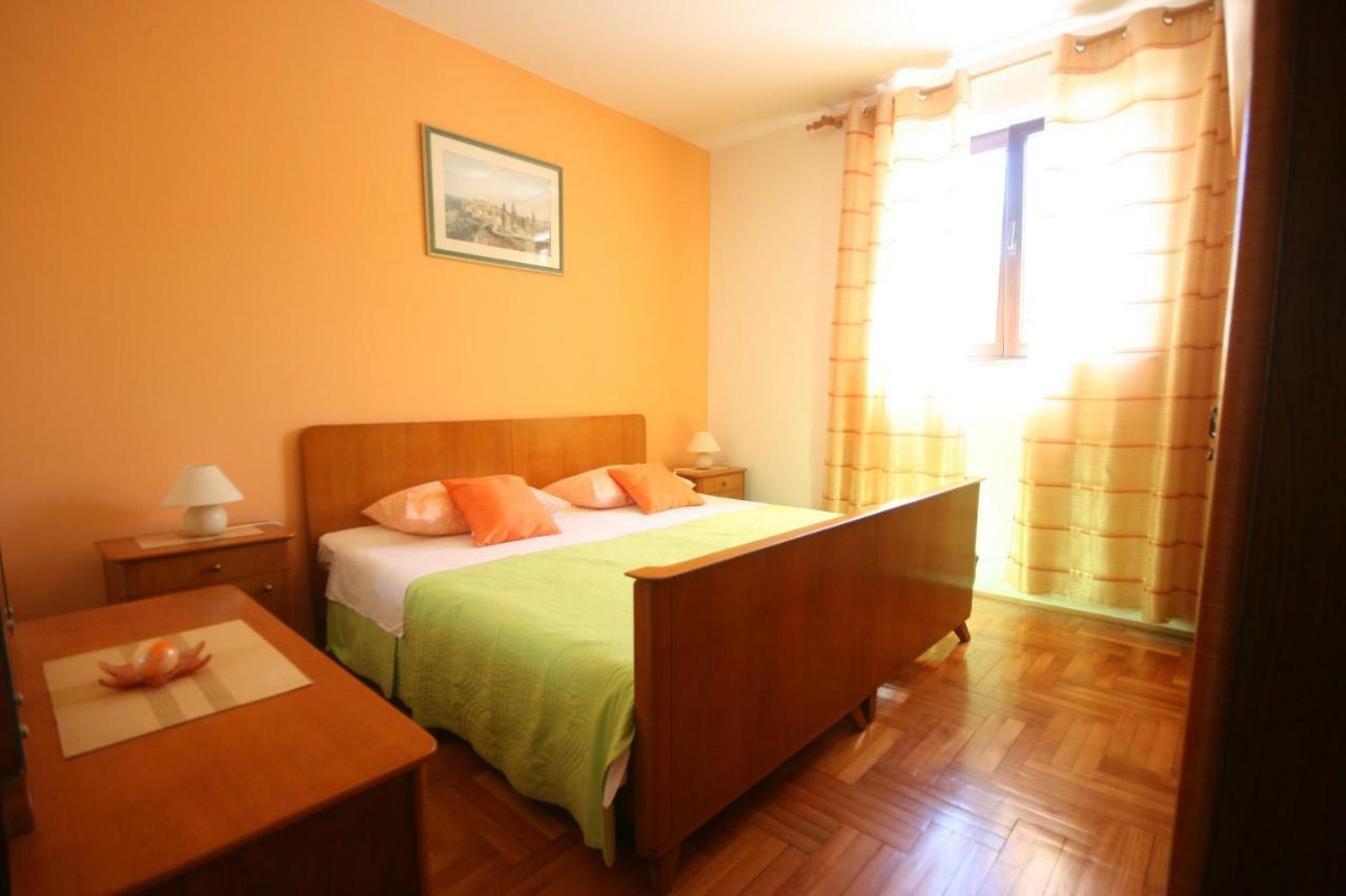 Apartment Marijana Poreč Exteriör bild